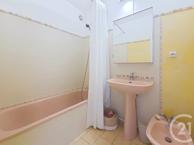 Appartement F2 à vendre - 2 pièces - 42.0 m2 - SETE - 34 - LANGUEDOC-ROUSSILLON - Century 21 Alizés - Puig Immobilier