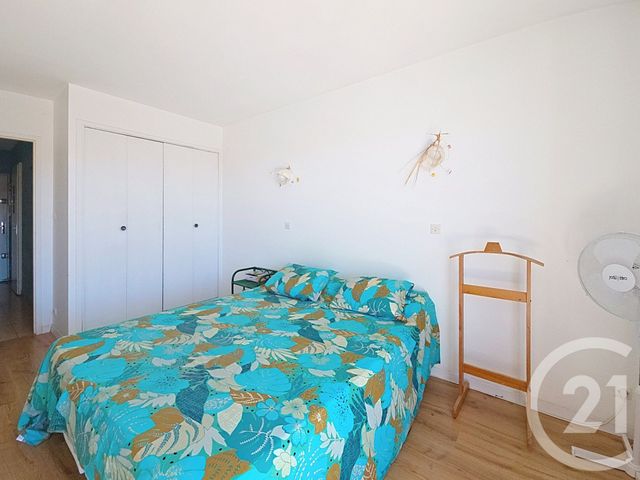Appartement F2 à vendre - 2 pièces - 42.0 m2 - SETE - 34 - LANGUEDOC-ROUSSILLON - Century 21 Alizés - Puig Immobilier