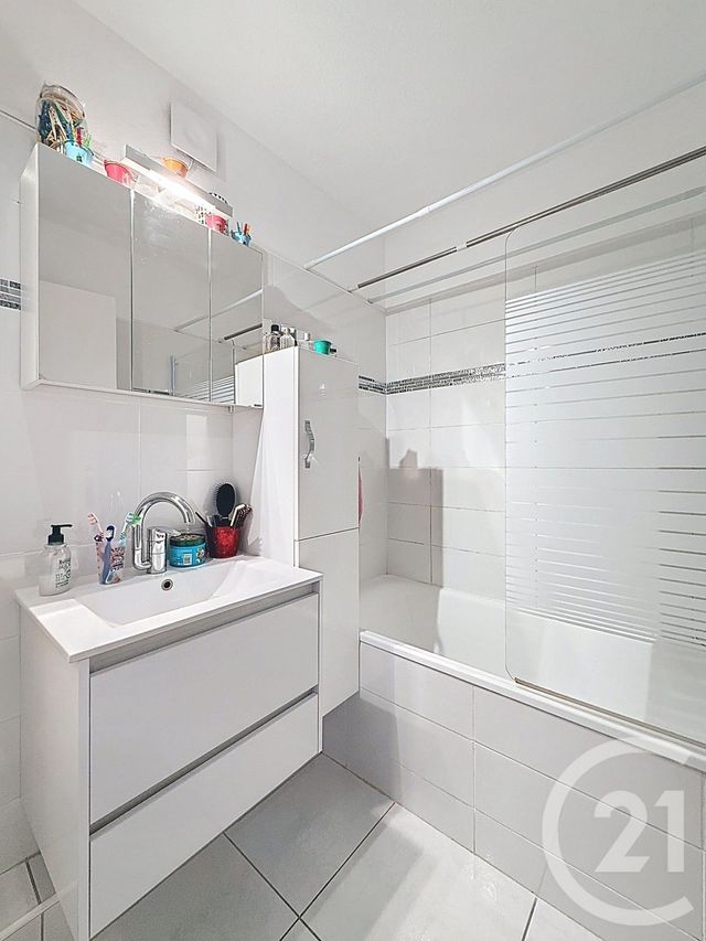 Appartement à vendre - 2 pièces - 41.42 m2 - SETE - 34 - LANGUEDOC-ROUSSILLON - Century 21 Alizés - Puig Immobilier