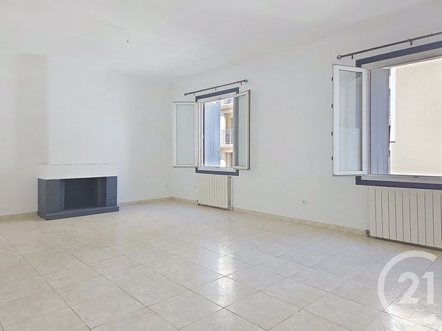 Appartement F3 à vendre - 85 pièces - 85.64 m2 - SETE - 34 - LANGUEDOC-ROUSSILLON - Century 21 Alizés - Puig Immobilier