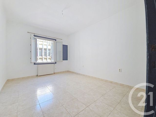 Appartement F3 à vendre - 85 pièces - 85.64 m2 - SETE - 34 - LANGUEDOC-ROUSSILLON - Century 21 Alizés - Puig Immobilier