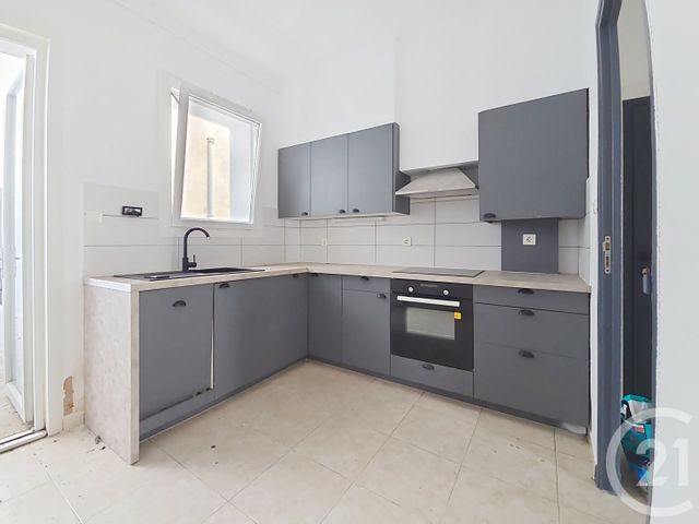 Appartement F3 à vendre - 85 pièces - 85.64 m2 - SETE - 34 - LANGUEDOC-ROUSSILLON - Century 21 Alizés - Puig Immobilier