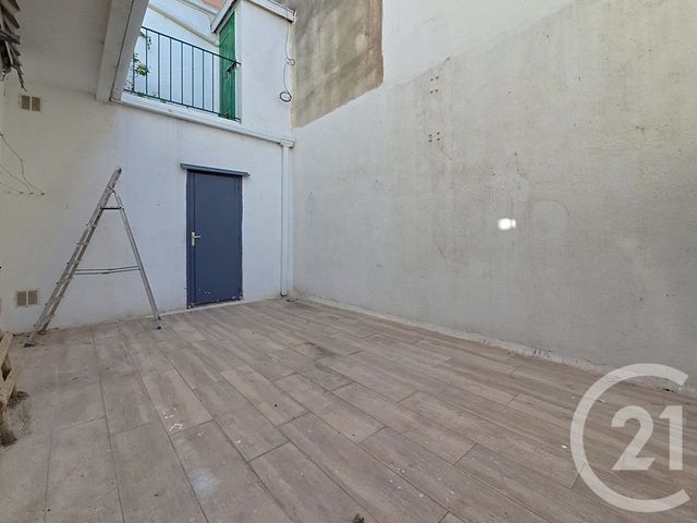 Appartement F3 à vendre - 85 pièces - 85.64 m2 - SETE - 34 - LANGUEDOC-ROUSSILLON - Century 21 Alizés - Puig Immobilier