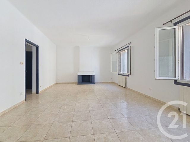 Appartement F3 à vendre - 85 pièces - 85.64 m2 - SETE - 34 - LANGUEDOC-ROUSSILLON - Century 21 Alizés - Puig Immobilier