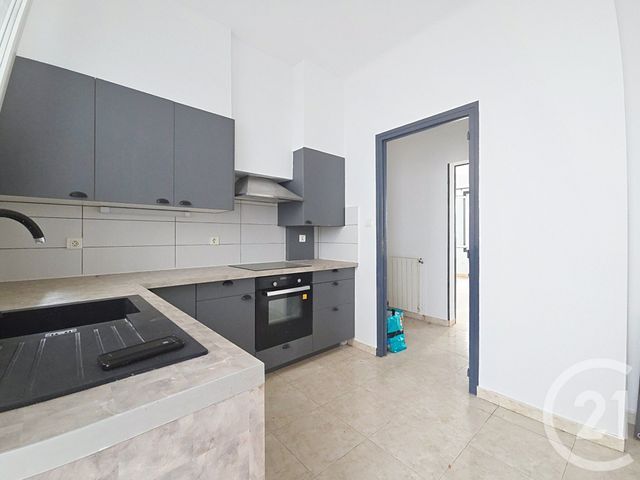 Appartement F3 à vendre - 85 pièces - 85.64 m2 - SETE - 34 - LANGUEDOC-ROUSSILLON - Century 21 Alizés - Puig Immobilier