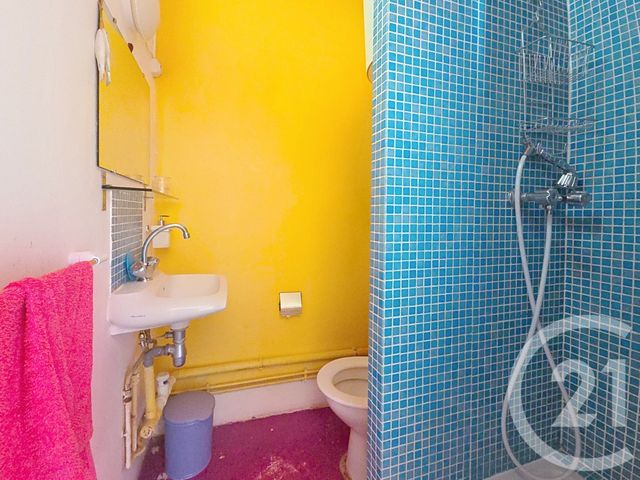 Appartement F3 à vendre - 3 pièces - 91.23 m2 - SETE - 34 - LANGUEDOC-ROUSSILLON - Century 21 Alizés - Puig Immobilier
