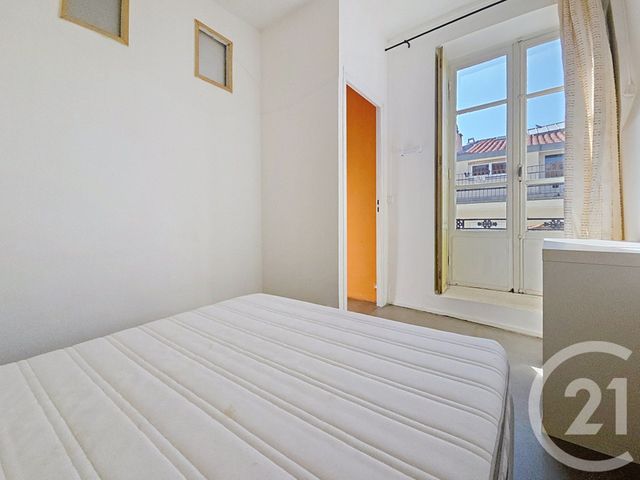 Appartement F3 à vendre - 3 pièces - 91.23 m2 - SETE - 34 - LANGUEDOC-ROUSSILLON - Century 21 Alizés - Puig Immobilier