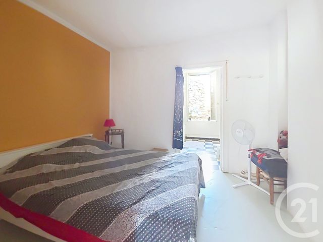 Appartement F3 à vendre - 3 pièces - 91.23 m2 - SETE - 34 - LANGUEDOC-ROUSSILLON - Century 21 Alizés - Puig Immobilier