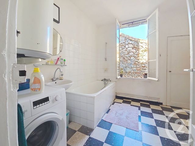 Appartement F3 à vendre - 3 pièces - 91.23 m2 - SETE - 34 - LANGUEDOC-ROUSSILLON - Century 21 Alizés - Puig Immobilier
