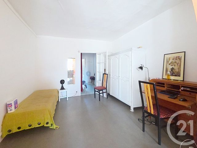 Appartement F3 à vendre - 3 pièces - 91.23 m2 - SETE - 34 - LANGUEDOC-ROUSSILLON - Century 21 Alizés - Puig Immobilier