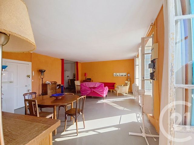 Appartement F3 à vendre - 3 pièces - 91.23 m2 - SETE - 34 - LANGUEDOC-ROUSSILLON - Century 21 Alizés - Puig Immobilier