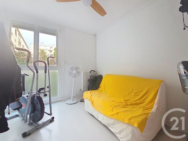 Appartement F3 à vendre - 3 pièces - 52.73 m2 - SETE - 34 - LANGUEDOC-ROUSSILLON - Century 21 Alizés - Puig Immobilier
