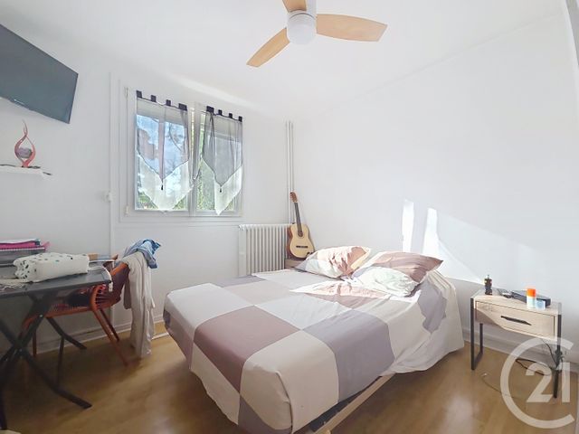 Appartement F3 à vendre - 3 pièces - 52.73 m2 - SETE - 34 - LANGUEDOC-ROUSSILLON - Century 21 Alizés - Puig Immobilier