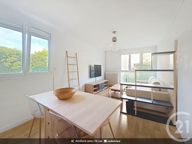 Appartement F3 à vendre - 3 pièces - 52.73 m2 - SETE - 34 - LANGUEDOC-ROUSSILLON - Century 21 Alizés - Puig Immobilier