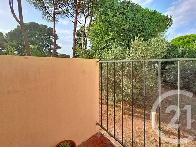 Appartement F3 à vendre - 3 pièces - 52.73 m2 - SETE - 34 - LANGUEDOC-ROUSSILLON - Century 21 Alizés - Puig Immobilier