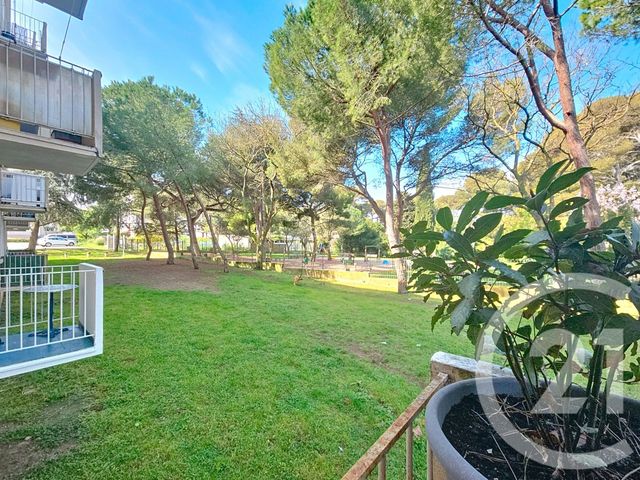 Appartement F3 à vendre - 3 pièces - 52.73 m2 - SETE - 34 - LANGUEDOC-ROUSSILLON - Century 21 Alizés - Puig Immobilier