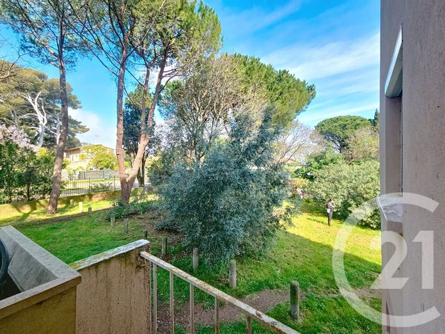 Appartement F3 à vendre SETE