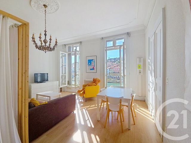 Appartement F2 Bis à vendre SETE