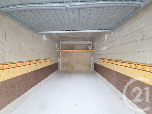 parking à vendre - 12.1 m2 - SETE - 34 - LANGUEDOC-ROUSSILLON - Century 21 Alizés - Puig Immobilier