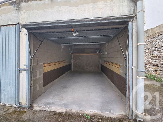 Parking à vendre SETE