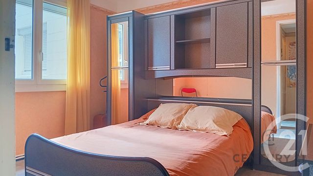 Appartement F3 à vendre - 3 pièces - 55.02 m2 - SETE - 34 - LANGUEDOC-ROUSSILLON - Century 21 Alizés - Puig Immobilier