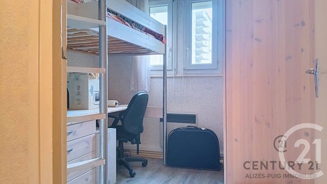 Appartement F3 à vendre - 3 pièces - 55.02 m2 - SETE - 34 - LANGUEDOC-ROUSSILLON - Century 21 Alizés - Puig Immobilier