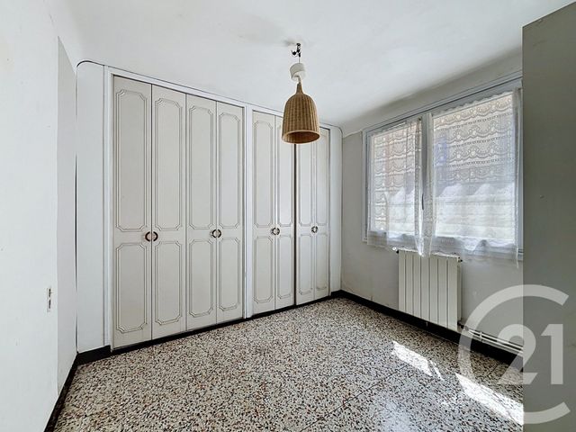 Appartement F3 à vendre - 3 pièces - 58.8 m2 - SETE - 34 - LANGUEDOC-ROUSSILLON - Century 21 Alizés - Puig Immobilier