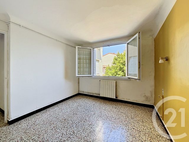 Appartement F3 à vendre - 3 pièces - 58.8 m2 - SETE - 34 - LANGUEDOC-ROUSSILLON - Century 21 Alizés - Puig Immobilier