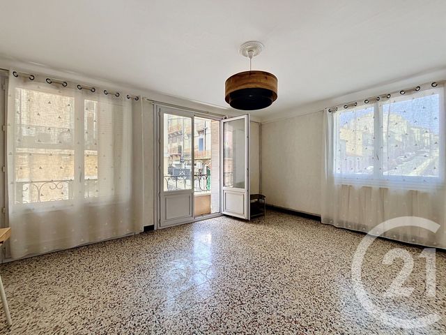 Appartement F3 à vendre - 3 pièces - 58.8 m2 - SETE - 34 - LANGUEDOC-ROUSSILLON - Century 21 Alizés - Puig Immobilier