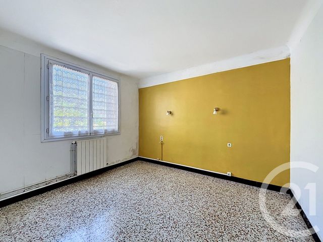 Appartement F3 à vendre - 3 pièces - 58.8 m2 - SETE - 34 - LANGUEDOC-ROUSSILLON - Century 21 Alizés - Puig Immobilier