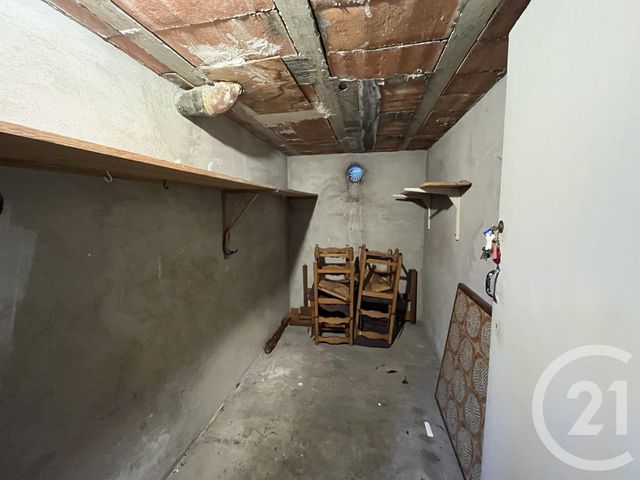 Appartement F3 à vendre - 3 pièces - 58.8 m2 - SETE - 34 - LANGUEDOC-ROUSSILLON - Century 21 Alizés - Puig Immobilier
