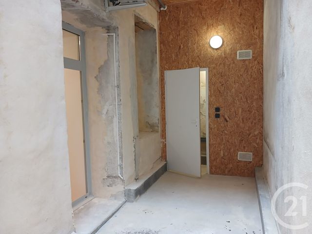 immeuble à vendre - 154.95 m2 - SETE - 34 - LANGUEDOC-ROUSSILLON - Century 21 Alizés - Puig Immobilier