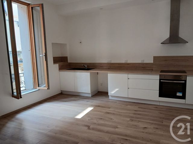 Immeuble à vendre SETE