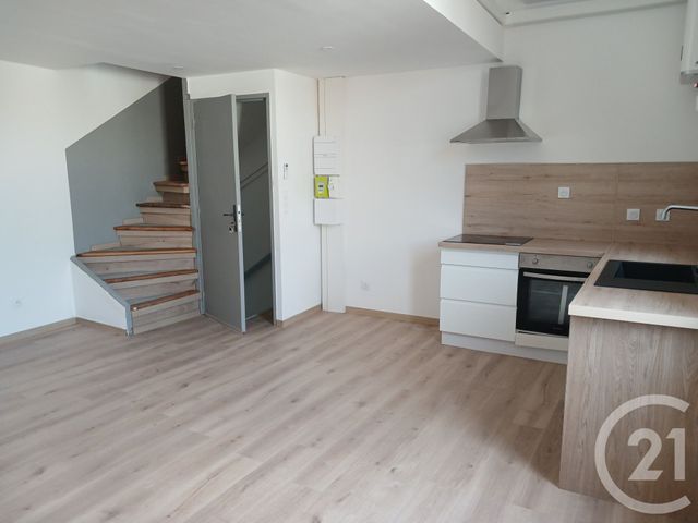 immeuble à vendre - 154.95 m2 - SETE - 34 - LANGUEDOC-ROUSSILLON - Century 21 Alizés - Puig Immobilier