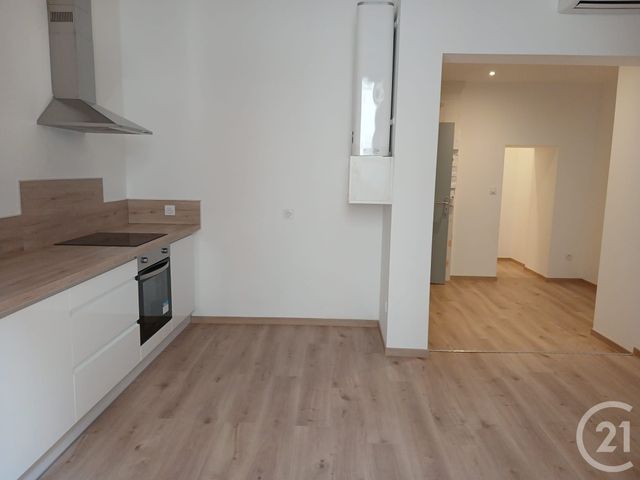 immeuble à vendre - 154.95 m2 - SETE - 34 - LANGUEDOC-ROUSSILLON - Century 21 Alizés - Puig Immobilier