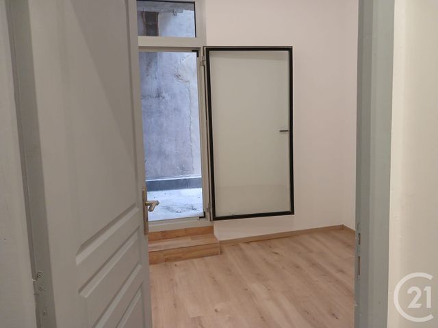 immeuble à vendre - 154.95 m2 - SETE - 34 - LANGUEDOC-ROUSSILLON - Century 21 Alizés - Puig Immobilier