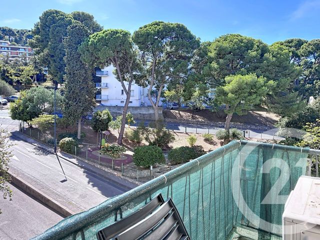 Appartement F3 à louer - 3 pièces - 64.0 m2 - SETE - 34 - LANGUEDOC-ROUSSILLON - Century 21 Alizés - Puig Immobilier