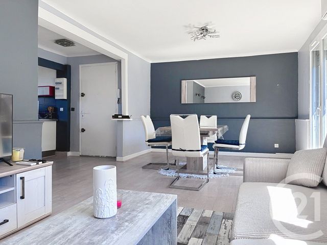 appartement - SETE - 34