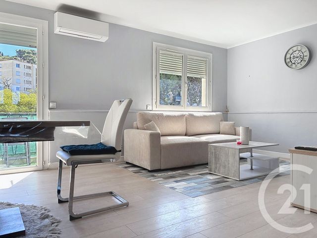Appartement F3 à louer - 3 pièces - 64.0 m2 - SETE - 34 - LANGUEDOC-ROUSSILLON - Century 21 Alizés - Puig Immobilier