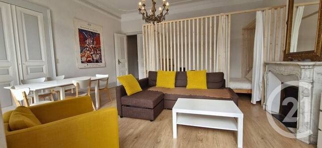 Appartement F2 bis à vendre - 4 pièces - 115.0 m2 - SETE - 34 - LANGUEDOC-ROUSSILLON - Century 21 Alizés - Puig Immobilier