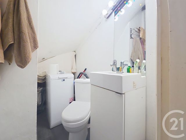 Appartement F2 bis à vendre - 4 pièces - 115.0 m2 - SETE - 34 - LANGUEDOC-ROUSSILLON - Century 21 Alizés - Puig Immobilier