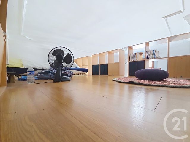 Appartement F2 bis à vendre - 4 pièces - 115.0 m2 - SETE - 34 - LANGUEDOC-ROUSSILLON - Century 21 Alizés - Puig Immobilier