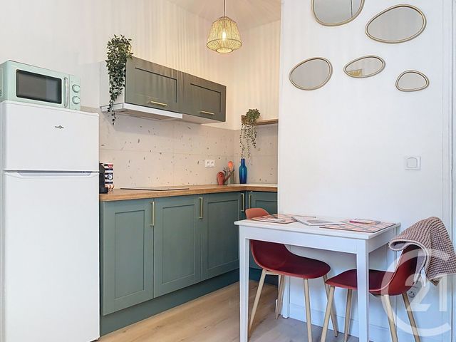 appartement - SETE - 34