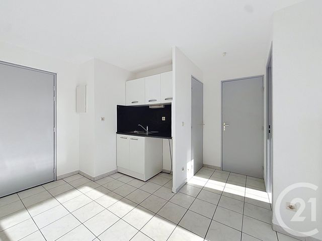 Appartement F2 à vendre - 2 pièces - 22.66 m2 - SETE - 34 - LANGUEDOC-ROUSSILLON - Century 21 Alizés - Puig Immobilier