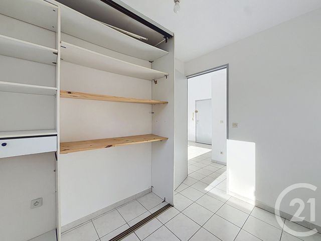 Appartement F2 à vendre - 2 pièces - 22.66 m2 - SETE - 34 - LANGUEDOC-ROUSSILLON - Century 21 Alizés - Puig Immobilier