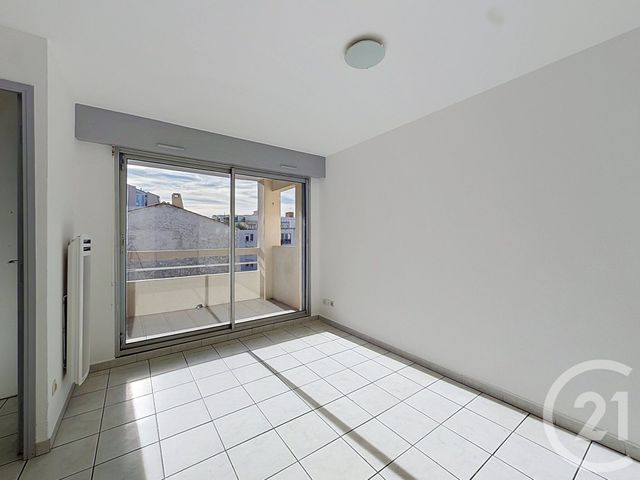 Appartement F2 à vendre - 2 pièces - 22.66 m2 - SETE - 34 - LANGUEDOC-ROUSSILLON - Century 21 Alizés - Puig Immobilier