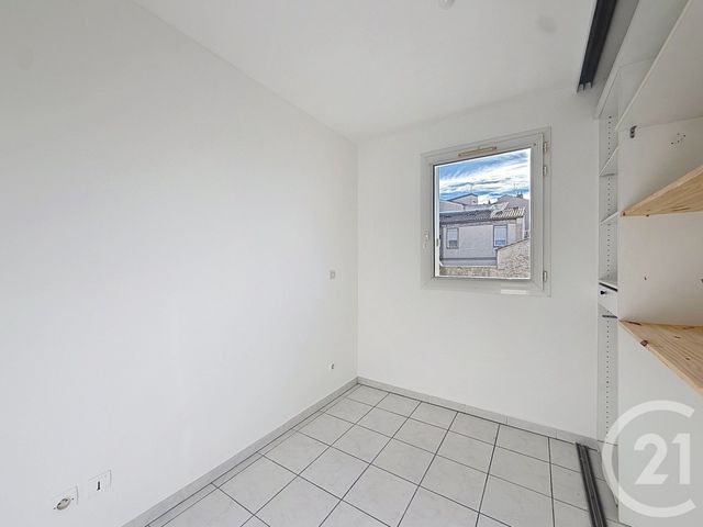 Appartement F2 à vendre - 2 pièces - 22.66 m2 - SETE - 34 - LANGUEDOC-ROUSSILLON - Century 21 Alizés - Puig Immobilier