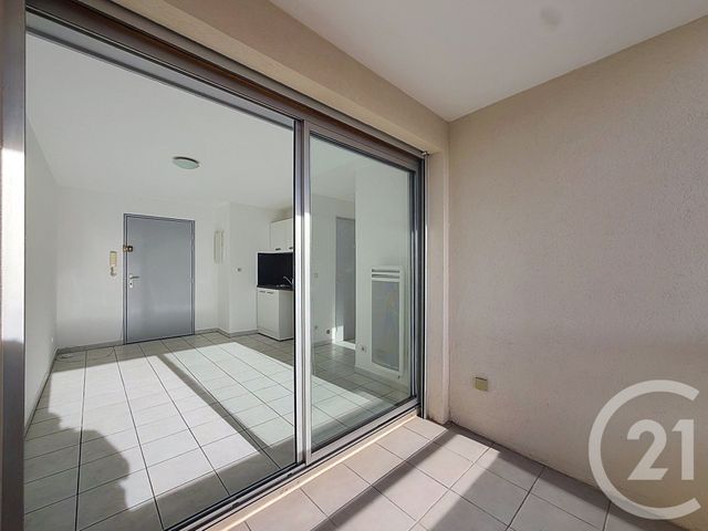 Appartement F2 à vendre - 2 pièces - 22.66 m2 - SETE - 34 - LANGUEDOC-ROUSSILLON - Century 21 Alizés - Puig Immobilier
