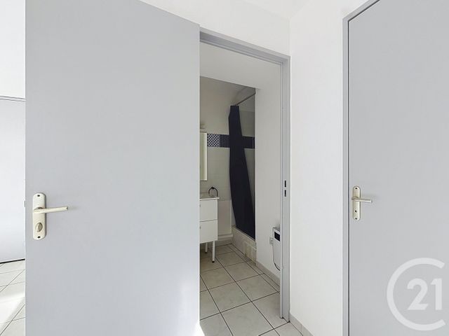 Appartement F2 à vendre - 2 pièces - 22.66 m2 - SETE - 34 - LANGUEDOC-ROUSSILLON - Century 21 Alizés - Puig Immobilier