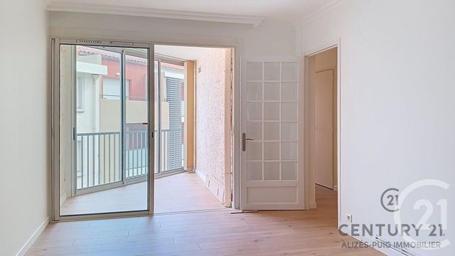 appartement - SETE - 34